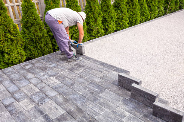 Best Interlocking Driveway Pavers  in Fuller Heights, FL