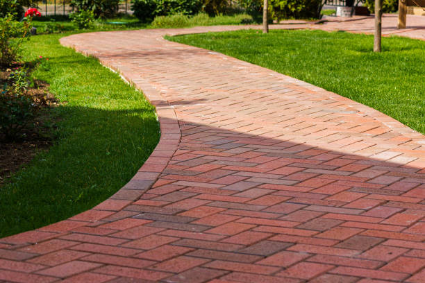 Best Commercial Driveway Pavers  in Fuller Heights, FL