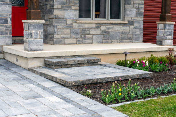 Best Paver Driveway Replacement  in Fuller Heights, FL